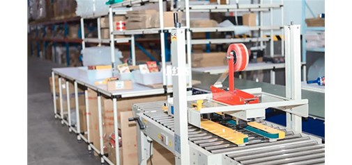 电商物流仓库出租可一件代发电商仓库出租